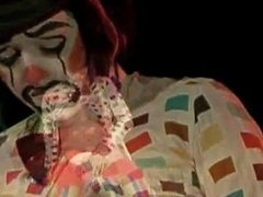 Bo No Bo The Clown's A Cummin' Free Girls Masturbating Porn Video